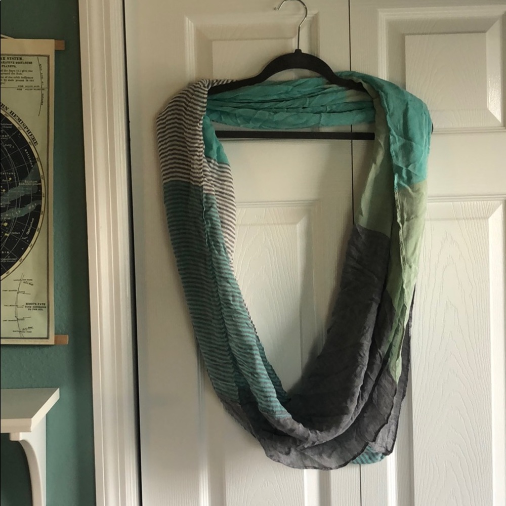 Infinity Scarf
